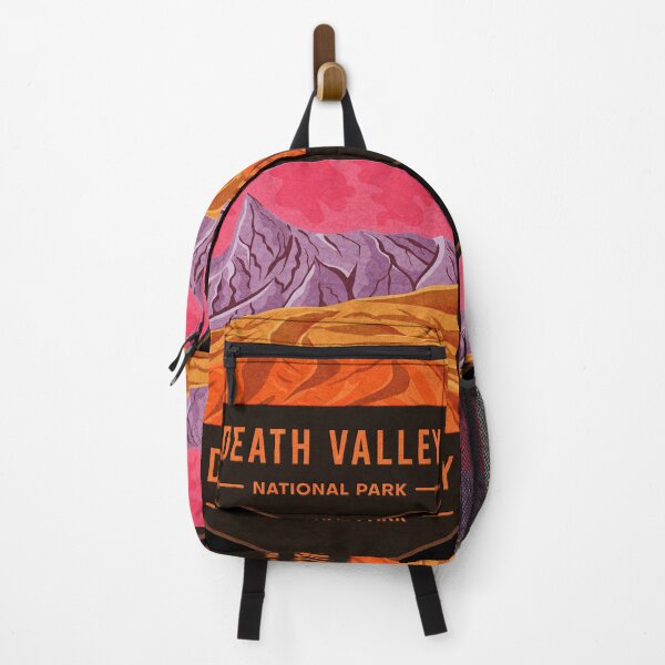 Item preview, Death Valley National Park designed and sold by JordanHolmes.