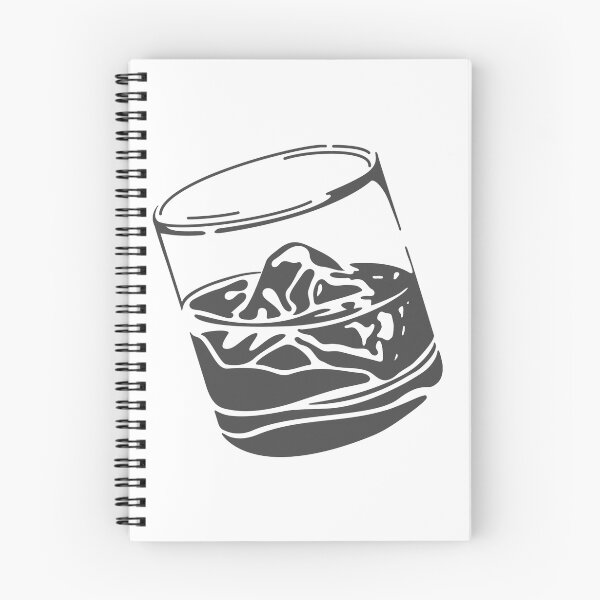 Artikelvorschau, Whiskey entworfen und verkauft von thetimbrown.