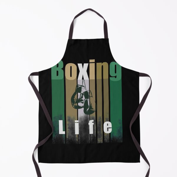 Item preview, Boxing Life v3 designed and sold by mwebba2005.