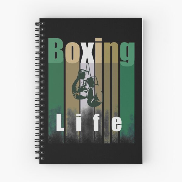 Item preview, Boxing Life v3 designed and sold by mwebba2005.