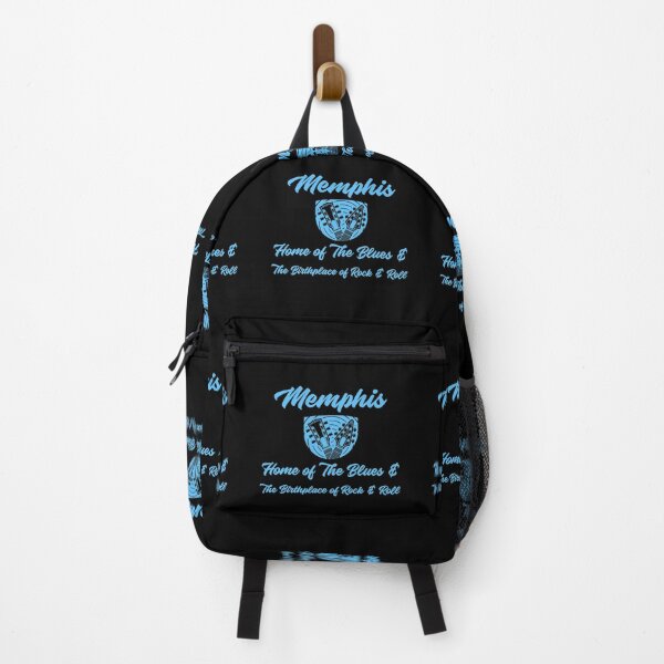 Item preview, Memphis Home of The Blues & The Birthplace of Rock & Roll designed and sold by MemfoBrand.