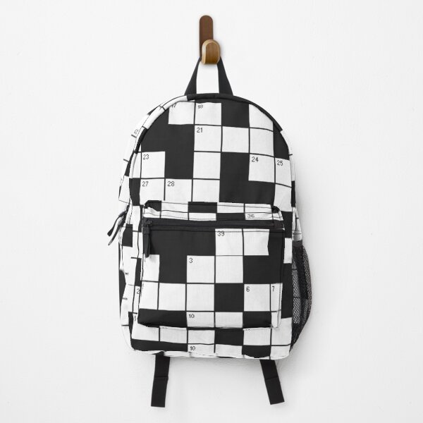 Item preview, Crossword Make a Colorful designed and sold by Mr Wolf.