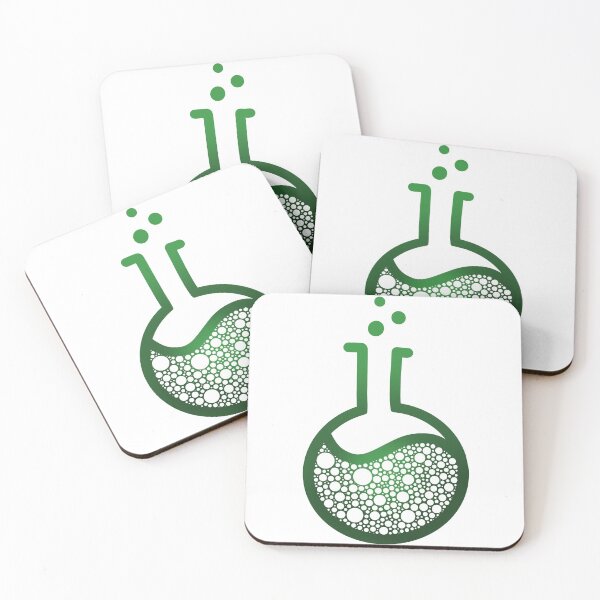 Item preview, Green potion designed and sold by heatherbenner.