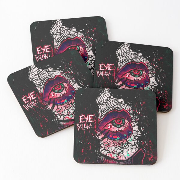 Item preview, Eye Hollow designed and sold by Deathoftheself.
