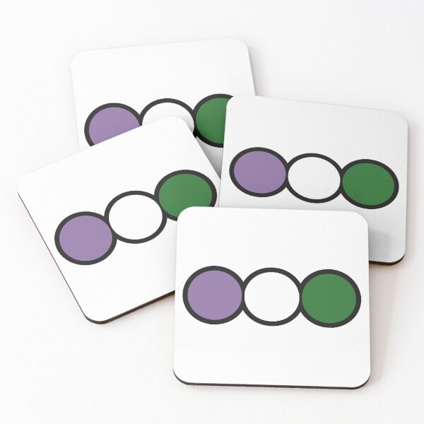 Item preview, Genderqueer Pride Circles Graphic designed and sold by iscaStudioArt.