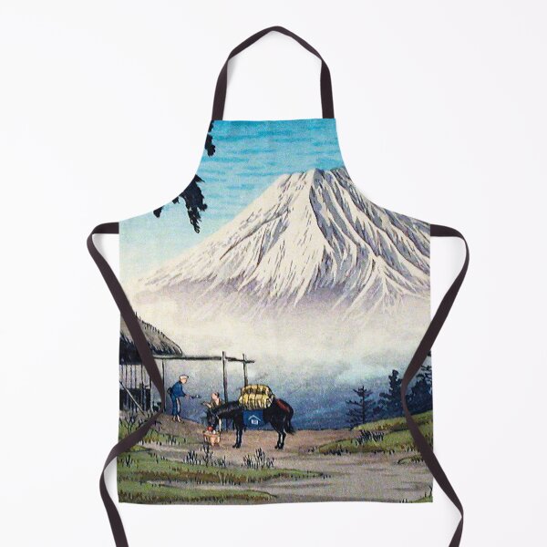 Artikelvorschau, Japanischer Woodbock Art Otome Pass, Hakone (ca.1932) von Hiroaki Takahashi entworfen und verkauft von Designedbysm.
