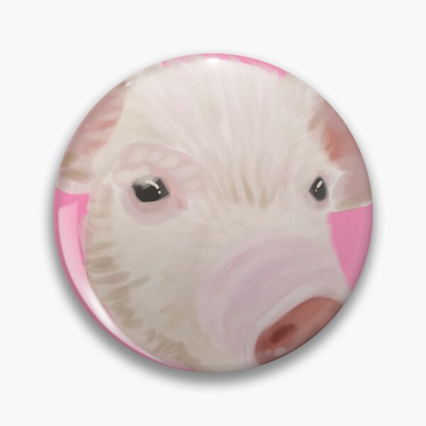 Item preview, PIG designed and sold by castleton28.