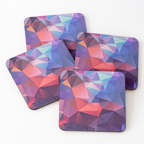 Item preview, Triangles designed and sold by CANN4.