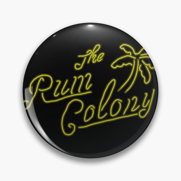Item preview, The Rum Colony designed and sold by Smiler-Grogan.