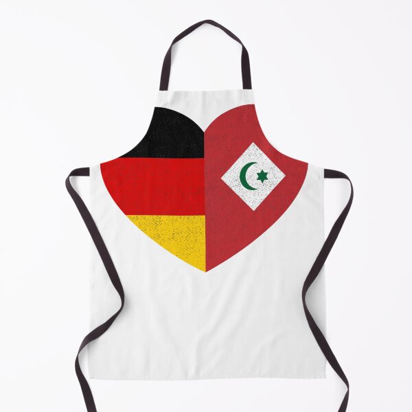 Item preview, Amazigh Rifian German Pride Arrif Deutschland Flag Gift designed and sold by cssdru.