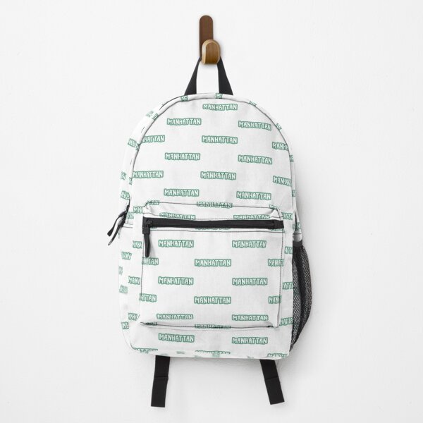 Item preview, Manhattan College designed and sold by kkosmicki.