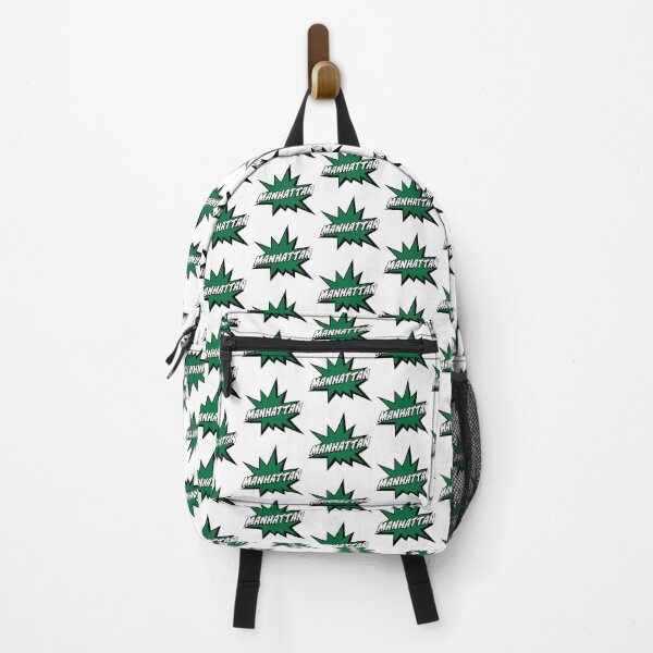 Item preview, Manhattan College designed and sold by kkosmicki.