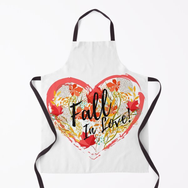 Item preview, Autumn- Fall In Love designed and sold by Designs By YL.