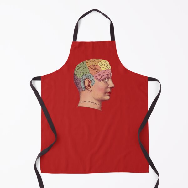 Item preview, Vintage Brain designed and sold by Isyaxem.