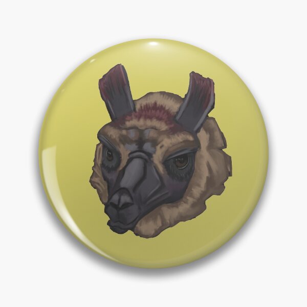 Item preview, Alpaca designed and sold by patricioguerra.