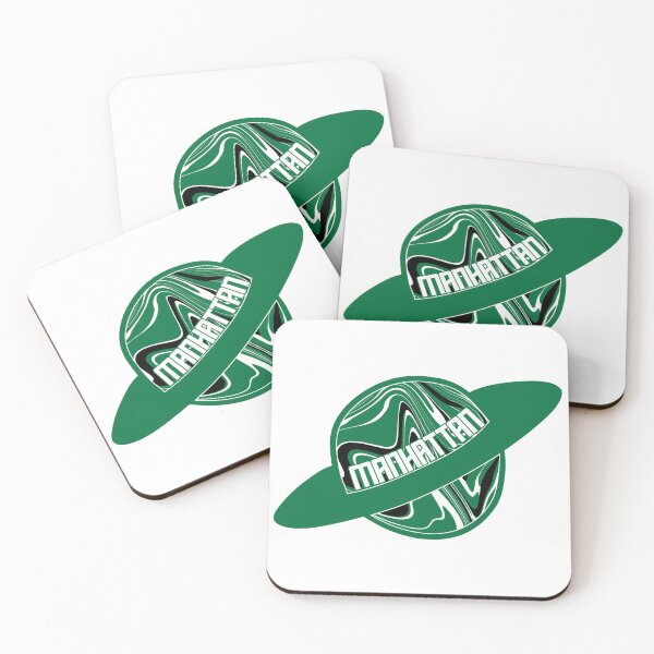 Item preview, Manhattan College Planet designed and sold by kkosmicki.