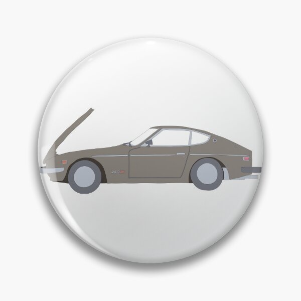 Item preview, Datsun 280Z  designed and sold by Mhufziger.