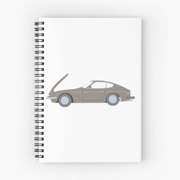 Item preview, Datsun 280Z  designed and sold by Mhufziger.
