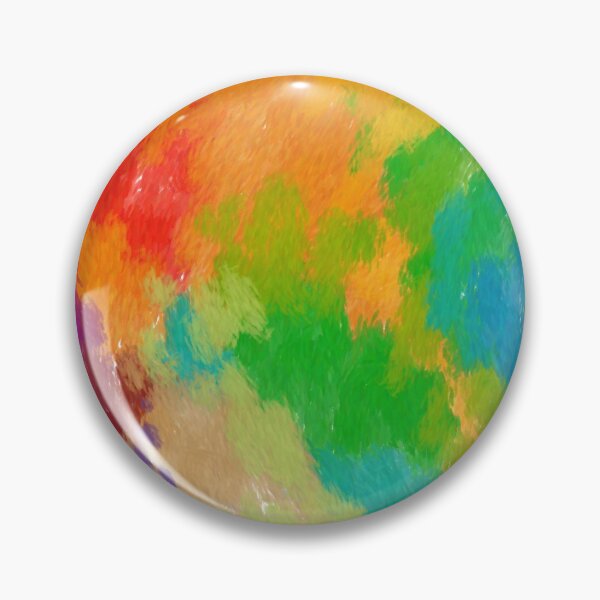 Item preview, Vibrant Abstract Colors designed and sold by AvalonUnmuzzled.