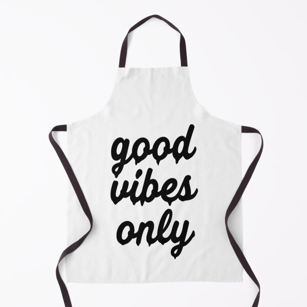 Item preview, Good Vibes Only (melted) designed and sold by annaguerrawords.