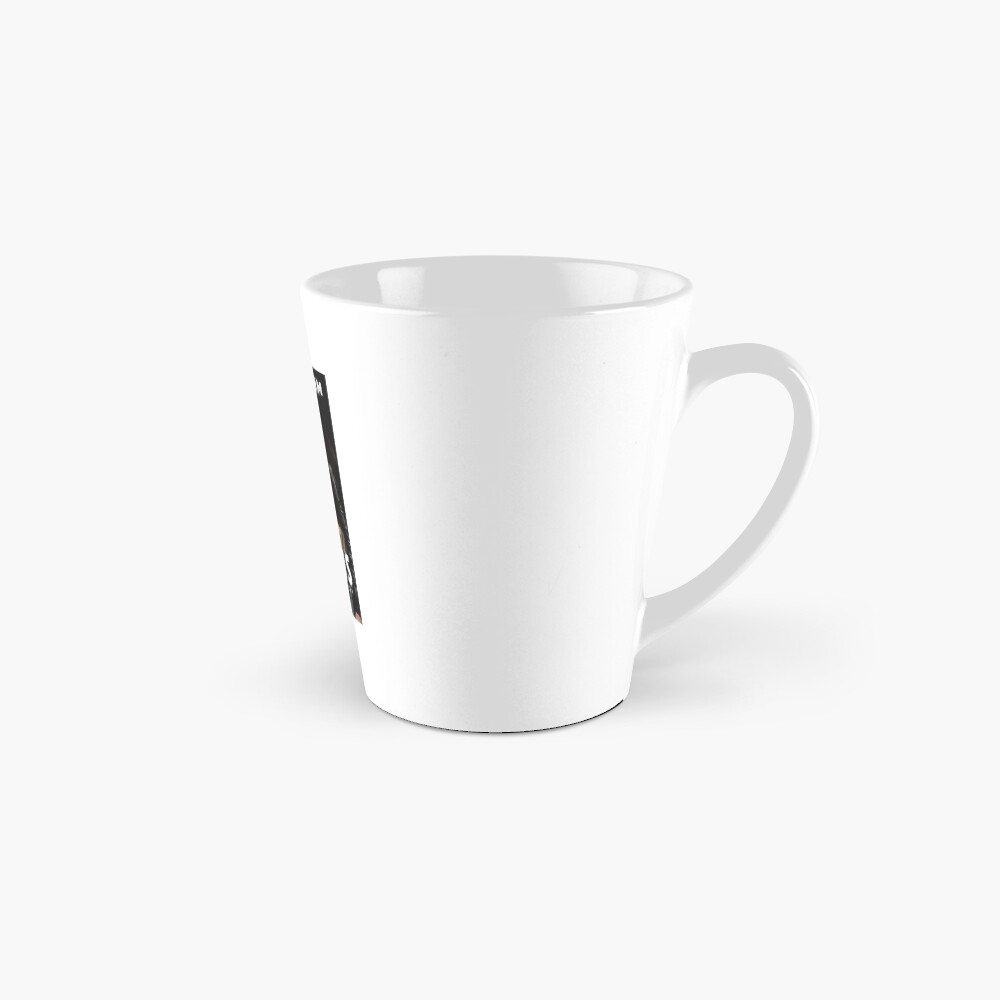 Item preview, Tall Mug designed and sold by lham.