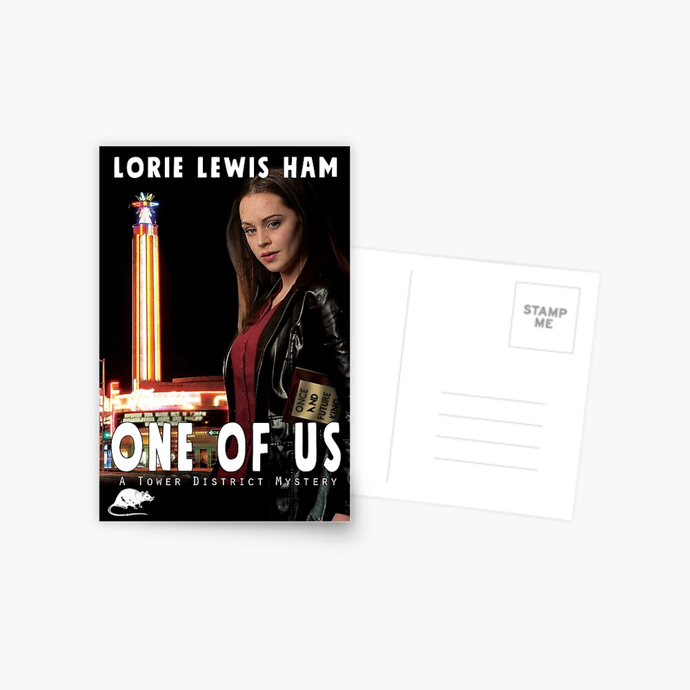 Item preview, Postcard designed and sold by lham.