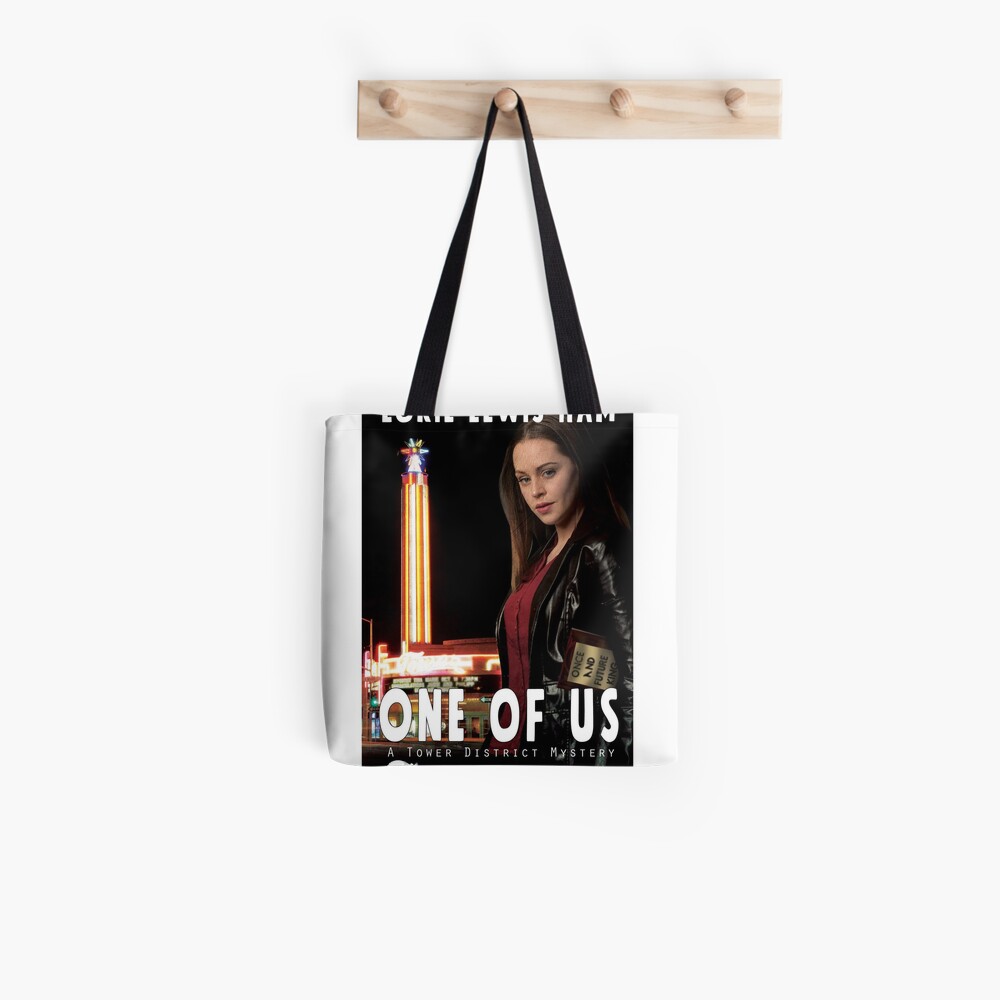 Item preview, All Over Print Tote Bag designed and sold by lham.