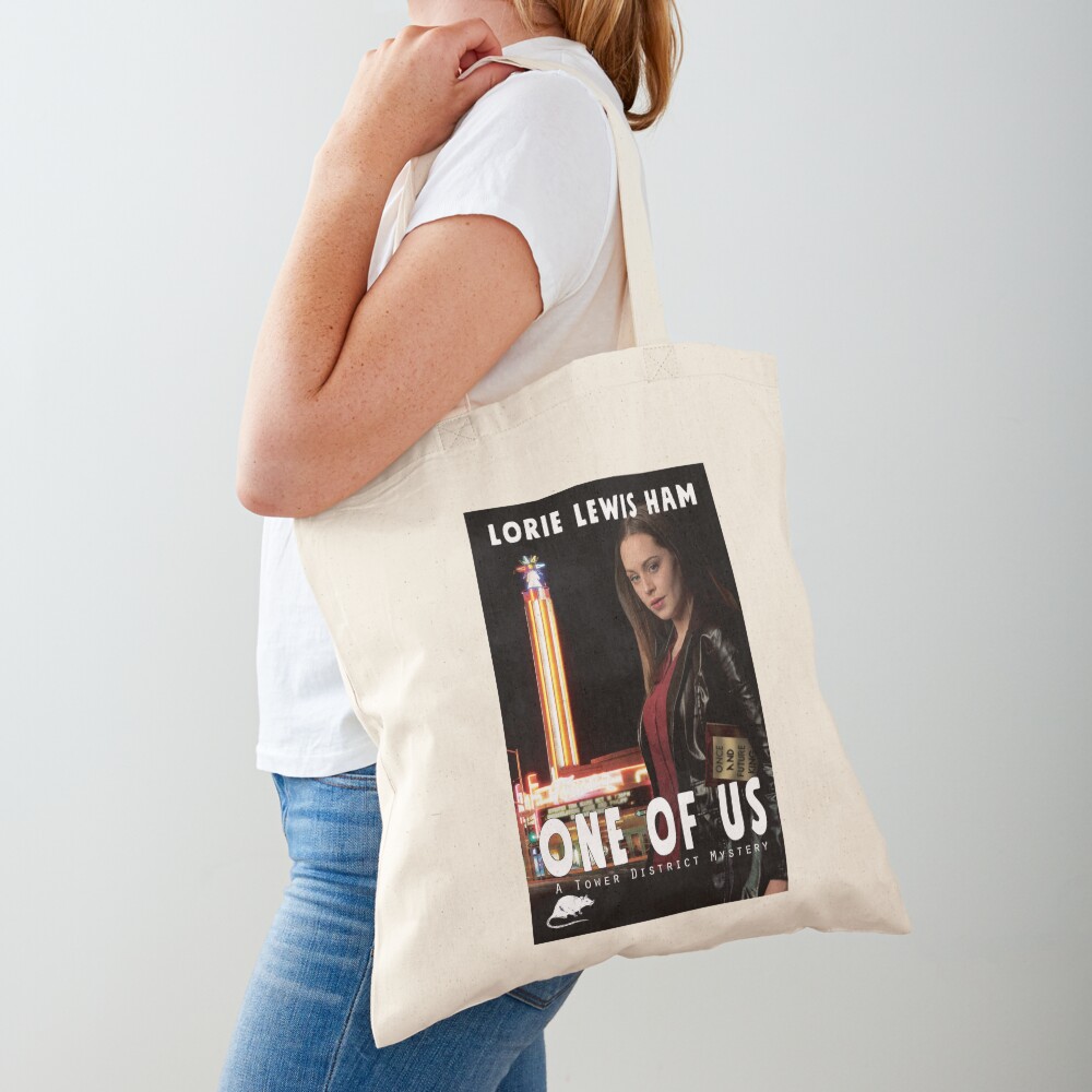 Item preview, Cotton Tote Bag designed and sold by lham.