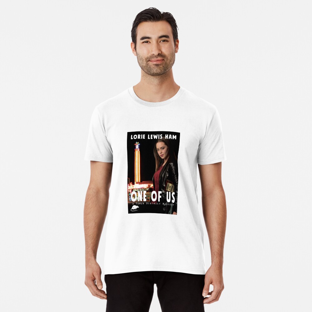 Item preview, Premium T-Shirt designed and sold by lham.