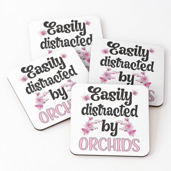 Item preview, Orchid Plant Lover Orchid Whisperer Orchid Grower designed and sold by Pukiart.