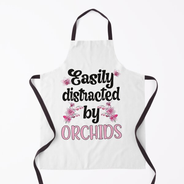 Item preview, Orchid Plant Lover Orchid Whisperer Orchid Grower designed and sold by Pukiart.