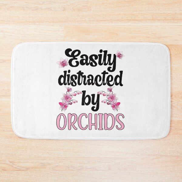Item preview, Orchid Plant Lover Orchid Whisperer Orchid Grower designed and sold by Pukiart.