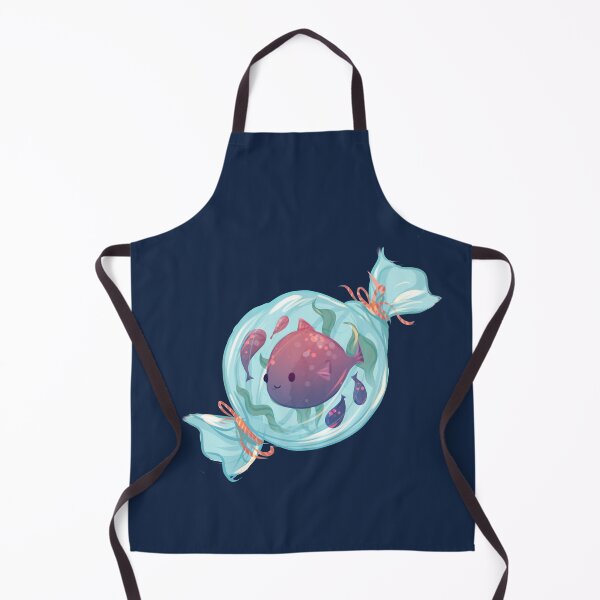 Item preview, Fish Aquarium Candy designed and sold by GalaxyChicken.