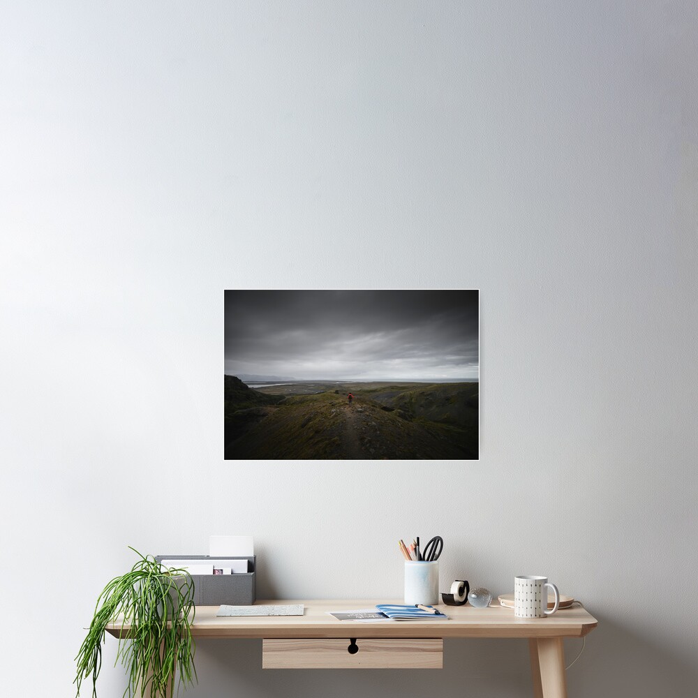 Item preview, Poster designed and sold by RampagingSnail.