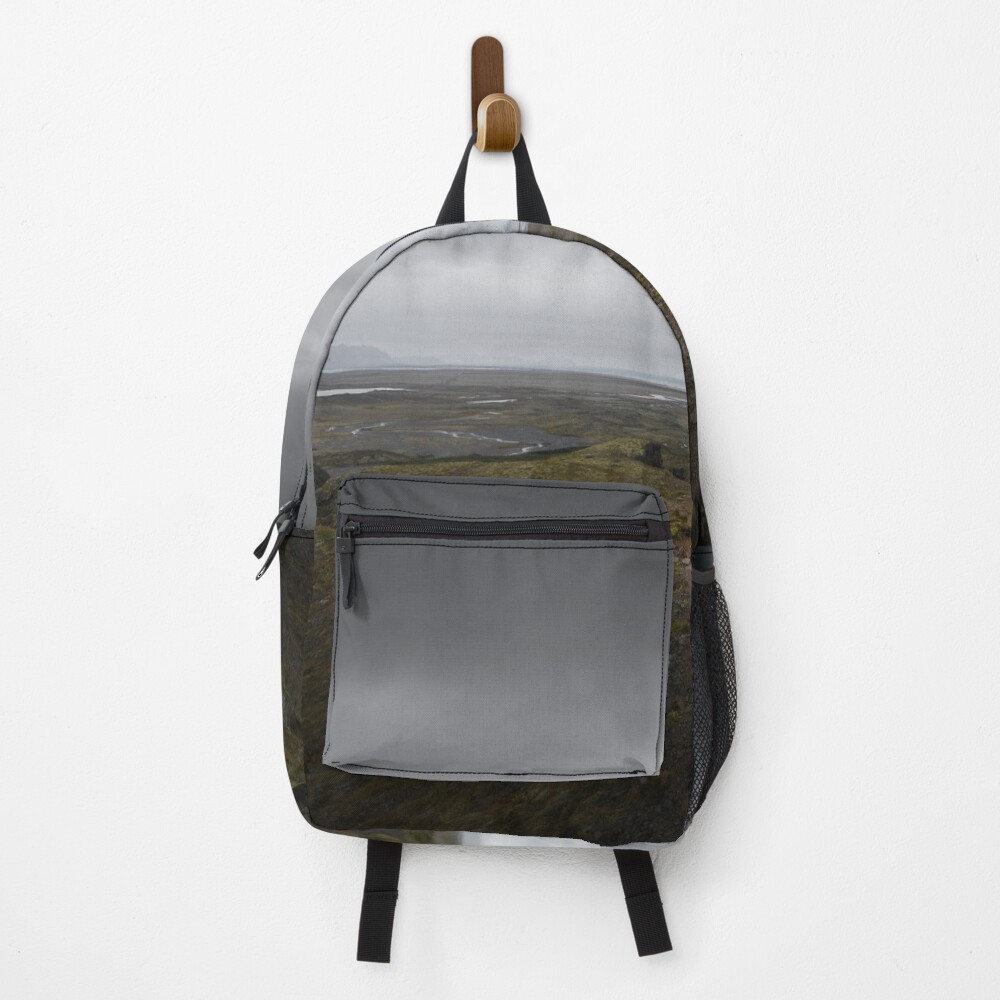 Item preview, Backpack designed and sold by RampagingSnail.