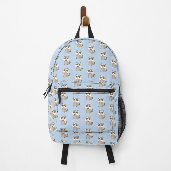 Item preview, Raccoon  designed and sold by Nozuki.