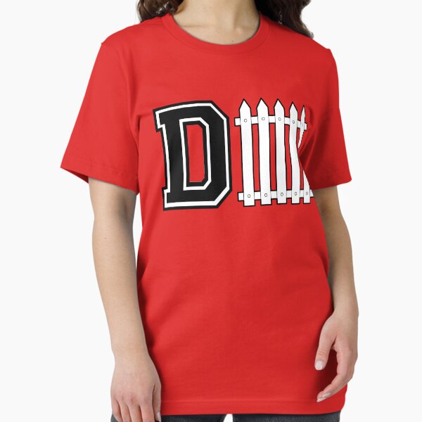 Item preview, D Fence designed and sold by cpinteractive.