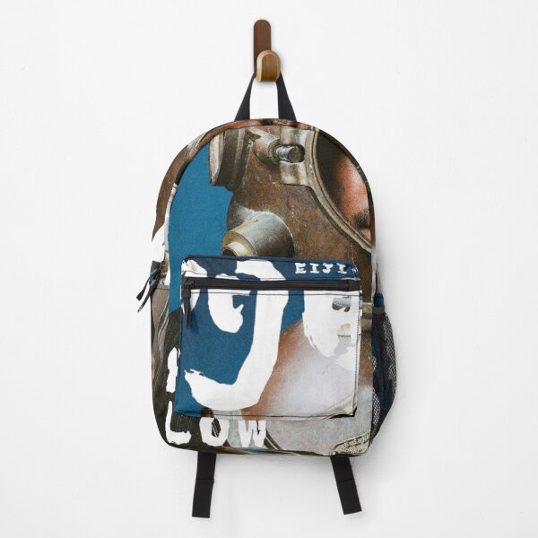 Item preview, Eiji Kadota, The Flow designed and sold by Fligymajig2002.