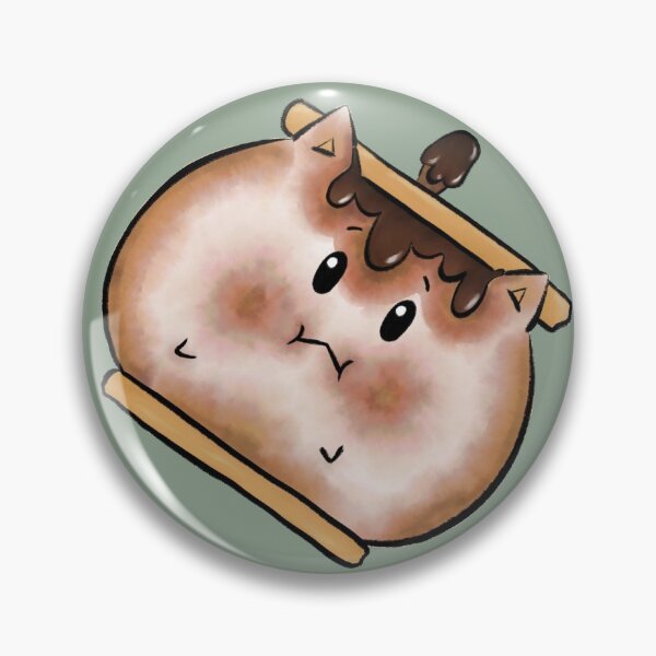 Item preview, Mr. Pudgy  designed and sold by LoveUrawr.