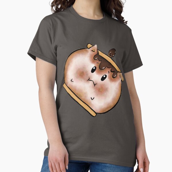 Item preview, Mr. Pudgy  designed and sold by LoveUrawr.