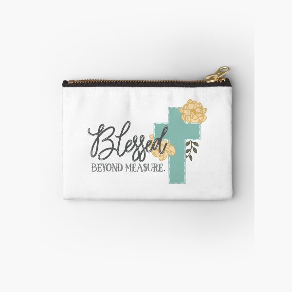 Item preview, Blessed Beyond Measure designed and sold by ElmaLeeDesign.