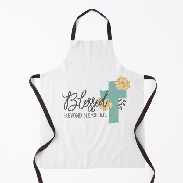 Item preview, Blessed Beyond Measure designed and sold by ElmaLeeDesign.