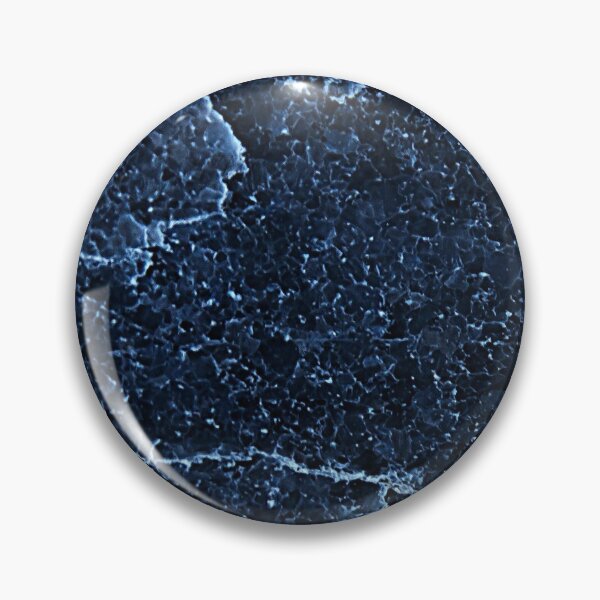 Item preview, Ice Blue Premium Marble Design designed and sold by Piper-Deals.