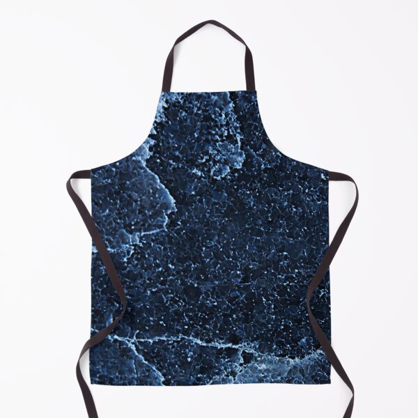 Item preview, Ice Blue Premium Marble Design designed and sold by Piper-Deals.