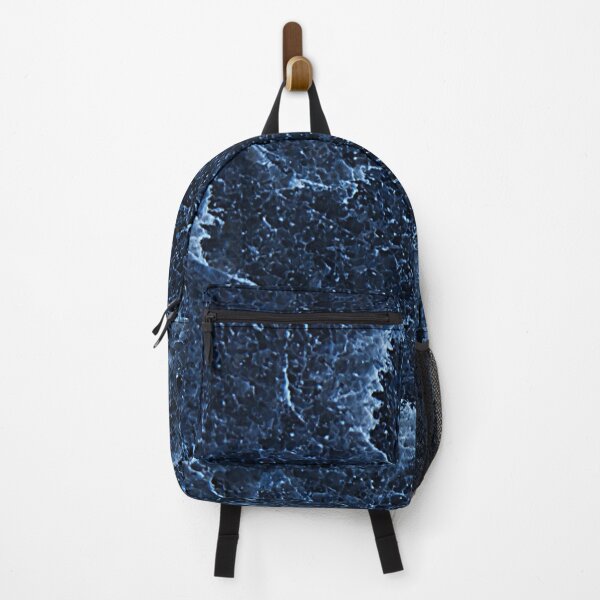 Item preview, Ice Blue Premium Marble Design designed and sold by Piper-Deals.