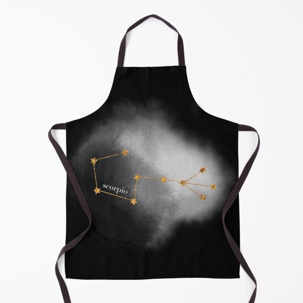 Item preview, Scorpio Zodiac Astrology Constellation designed and sold by tkaydesign.