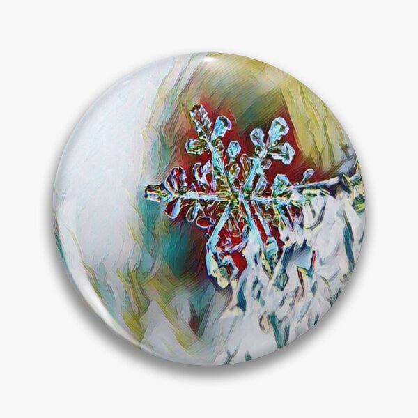 Item preview, Snow Crystals designed and sold by ThiaEvans007.