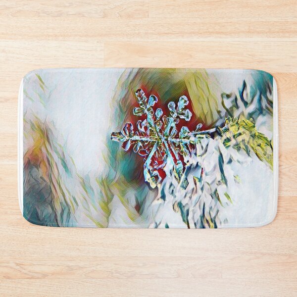 Item preview, Snow Crystals designed and sold by ThiaEvans007.