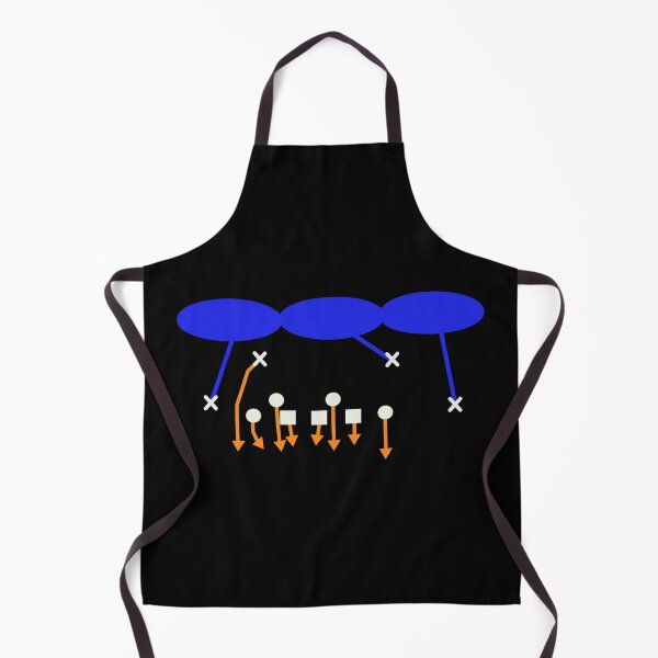 Item preview, NCAA Football - Engage Eight designed and sold by frankyou.