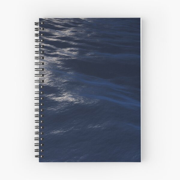 Item preview, Moonlit Ocean Waves designed and sold by JoreJj Z. Elprehzleinn.